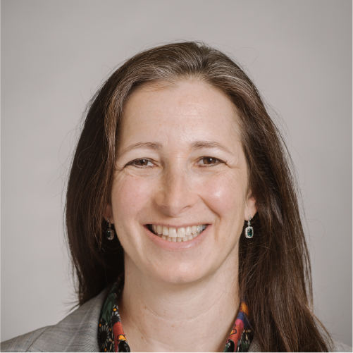Molly Shoichet, Docteure en Science et ingénierie des polymères