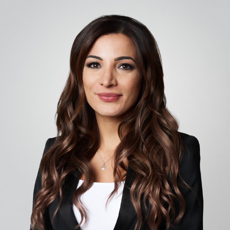 Leena Yousefi