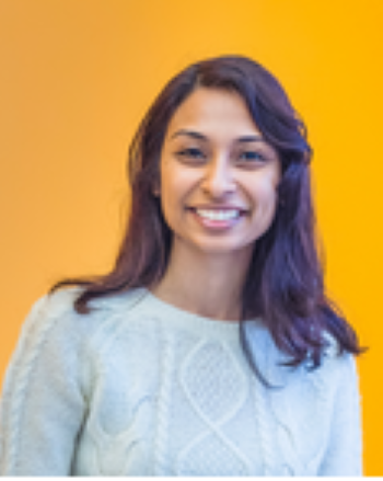 Pooja Viswanathan, Docteure en intelligence artificielle, vision par ordinateur, robotique et technologies d’assistance