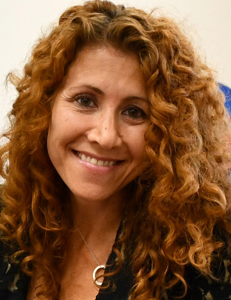 Sandra Filopoulos