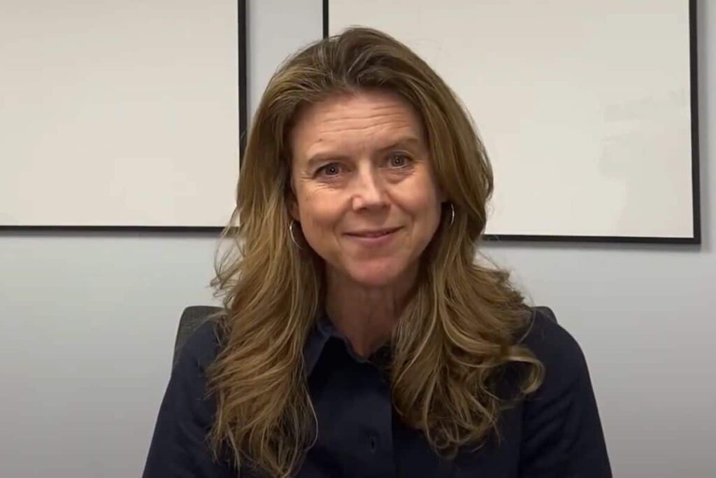 Amanda Hall