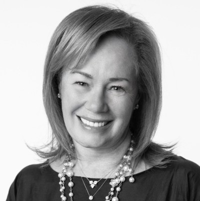 Arlene Dickinson
