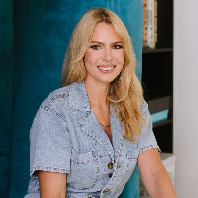 Celine Tadrissi