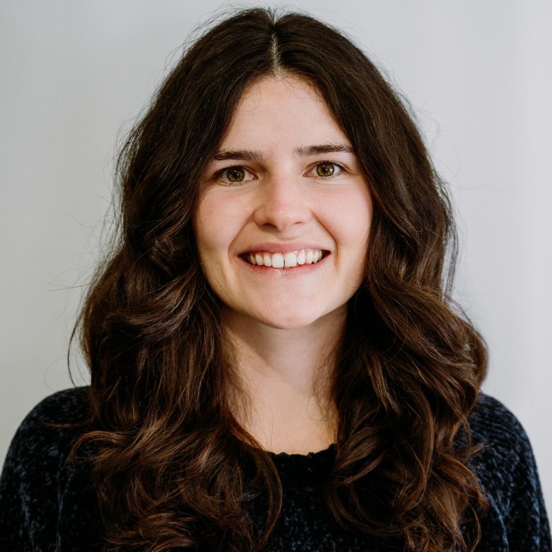 Claire McLoughlin