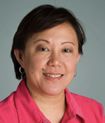 Dr. Cynthia Goh