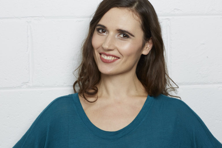 Dr. Larissa Vingilis-Jaremko