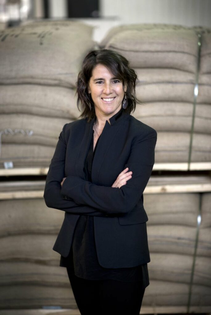 Elana Rosenfeld