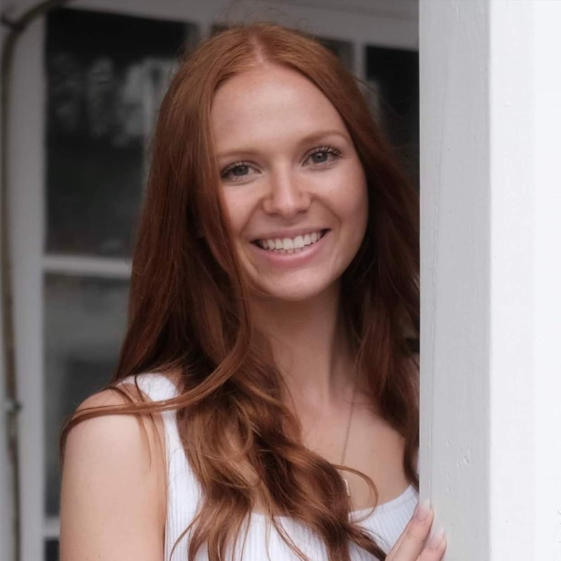 Faith Dickinson