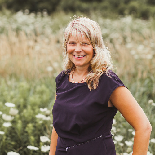 Geraldine Brouwer