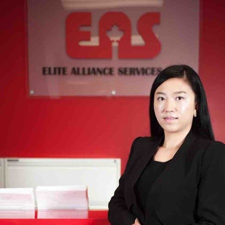 Grace Yu