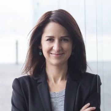 Katherine Berry
