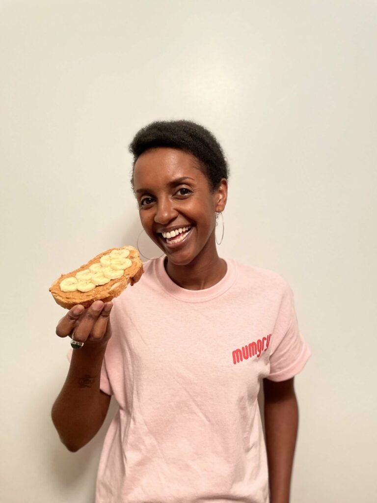 Lilian Umurungi-Jung