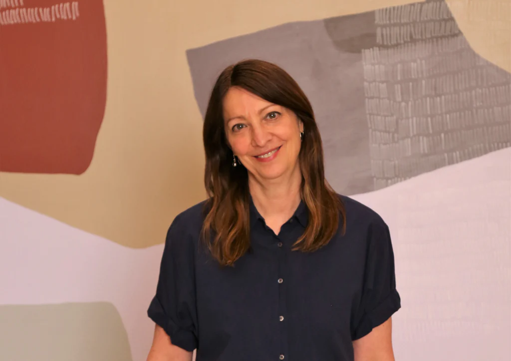 Louise Dirks