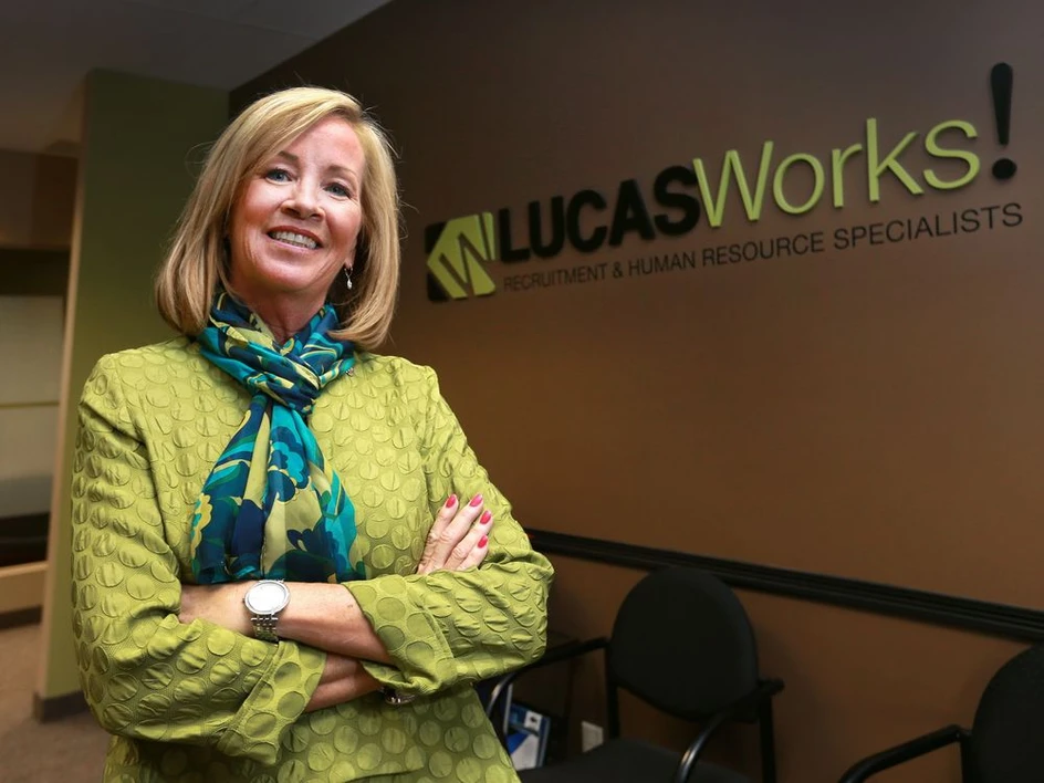 Maureen Lucas
