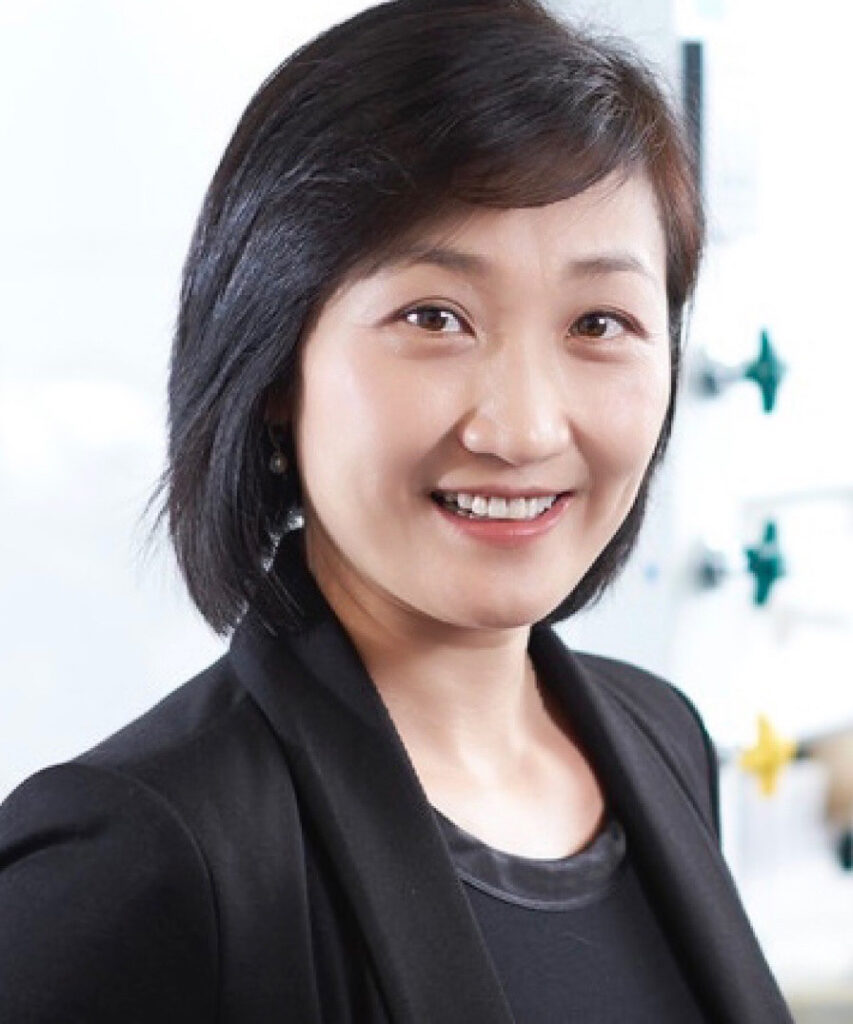 Prof. Xiaowu (Shirley) Tang