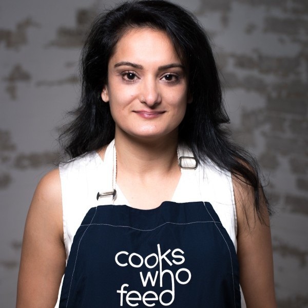 Seema Sanghavi