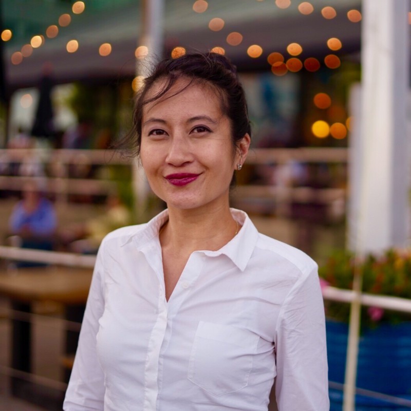 Cassandra-Hui