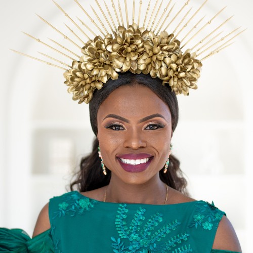 Catherine-Addai