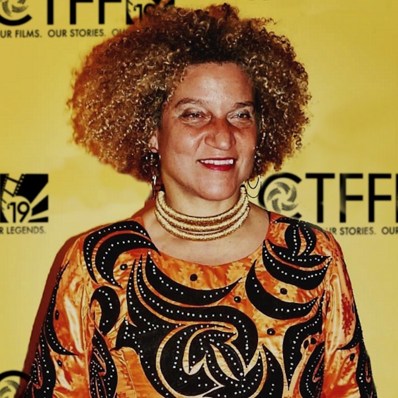 Frances-Anne-Solomon