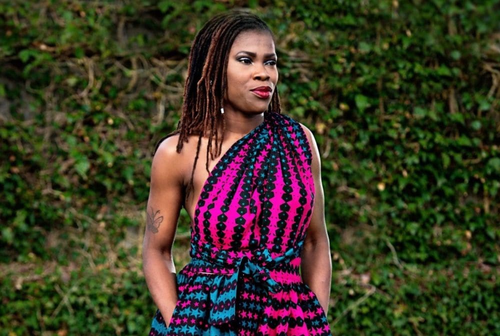 Funmi-Odeniyi
