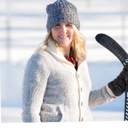 Hayley-Wickenheiser