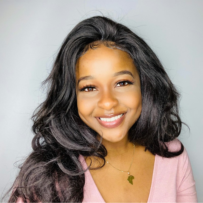 Keturah-Osinde