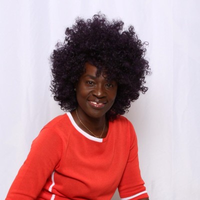 Margaret-Adu