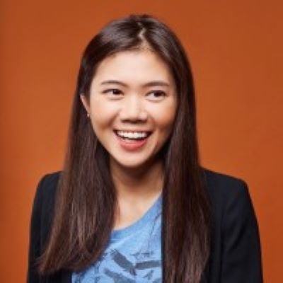 Melanie-Ang