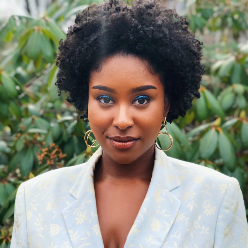 Nzingha-Millar