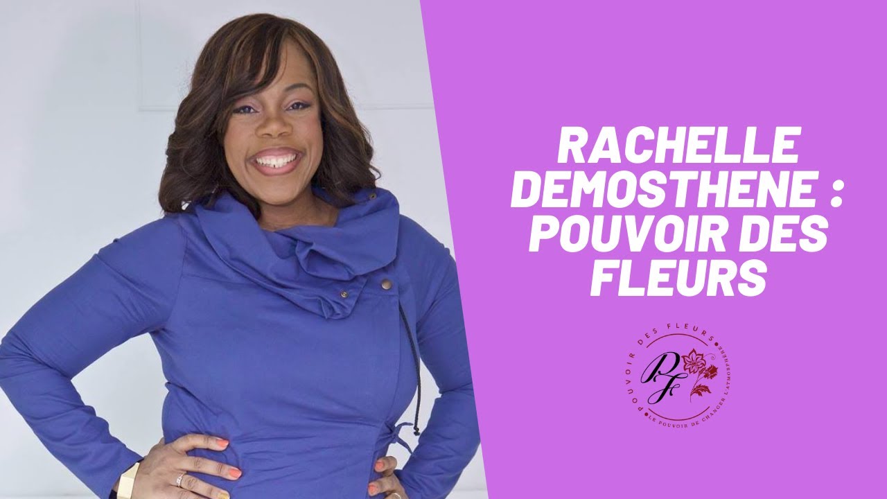 Rachelle-Demosthene
