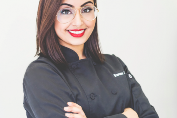 Raveena-Oberoi