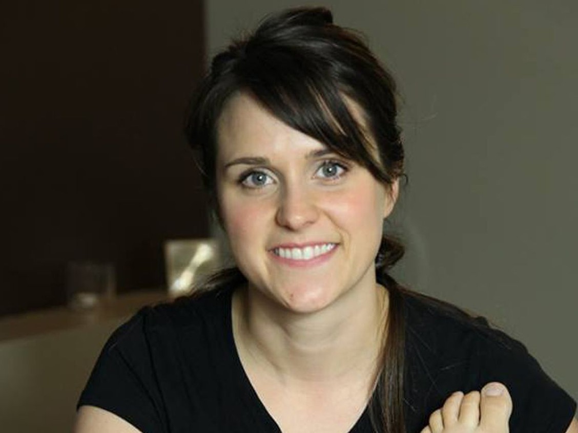 Robyn-Ledoux