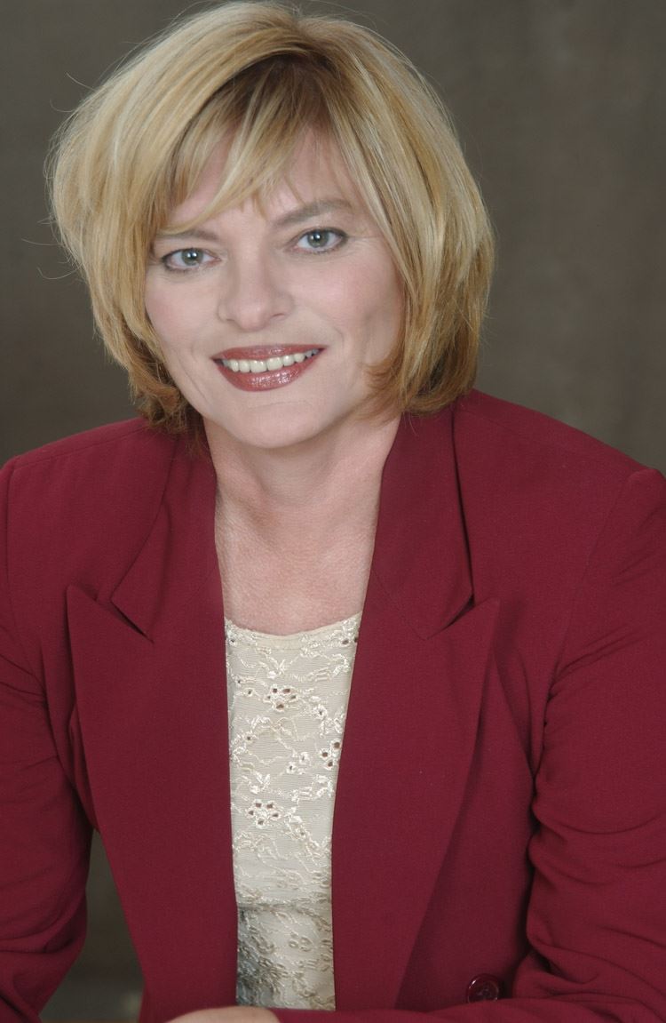 Susan-Baka