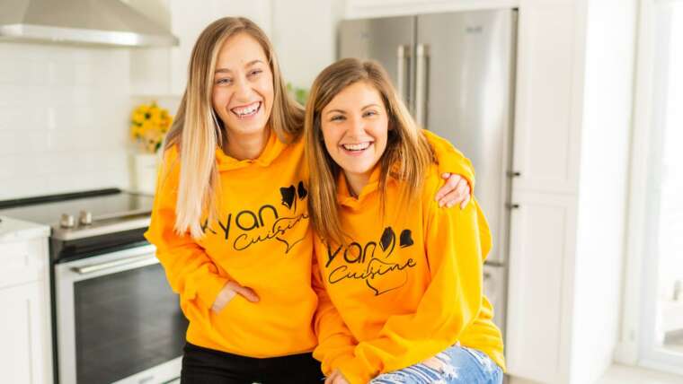 Vanessa-Viau-and-Aude-Martel